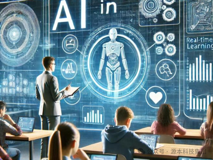 艾弗森贝博ballbet官网科技-本科生掌握大数据、云原生、AI-竞赛保研求职的“超车秘籍”来了！